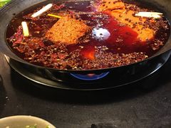 -星鸿社重庆老火锅