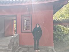 -武汉园博园(武汉自然博物馆)