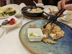 -翠园(北京王府中环店)