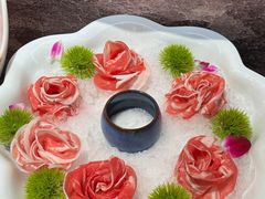 -百草滩羊清水涮羊肉·清真·宁夏盐池滩羊(莲花桥店)
