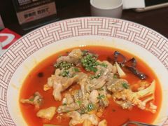 飘香馋嘴蛙-千百味红餐厅·江西菜(绿地双子塔店)