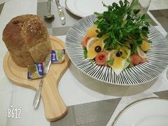 -花园饭店-西餐厅