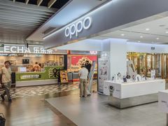 -百联临沂购物中心(临沂路店)