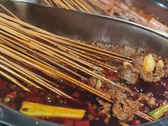-满江红串串香(七道堰街店)