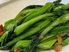 -恒悦轩·粤菜(上海展览中心店)