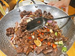 -巢爷老味(东方红店)