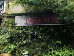 -龙井壹号·茶缘山景宴(龙井村店)