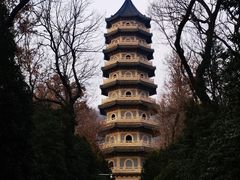 -灵谷景区