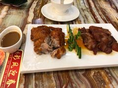 -椿记烧鹅(叠彩店)