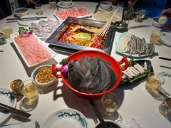 -二荆条·蜀鲜汇城市森林火锅