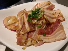 五花肉-么子烤肉(化龙池店)
