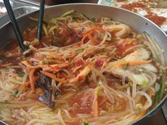 IMAG0936-延成苑韩式烤肉店(长春道店)