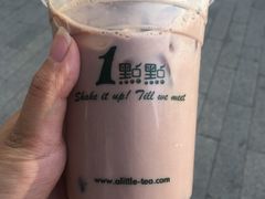 -1点点(银座和谐广场店)