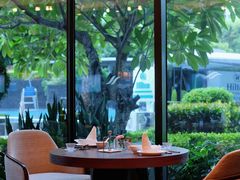 -蛇口希尔顿南海酒店·随轩中餐厅·粤菜