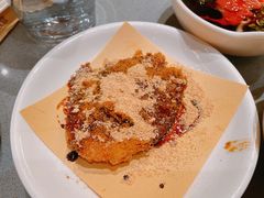 -巴奴毛肚火锅(悠唐购物中心店)