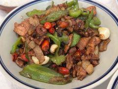 -新新湘菜馆(新中街二条店)