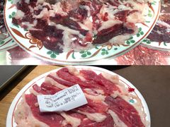 -汕头八合里海记牛肉店(清河店)
