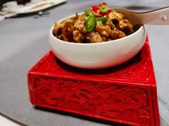 辣汁花螺-东富酒家(龙湖西溪天街店)