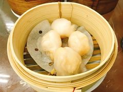 -香港蓮香樓(中環店)