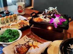 -青空日料烧肉烧鸟店(后湖兴业路店)