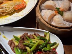 -蝦塘·中国餐馆(城墙南马道巷店)