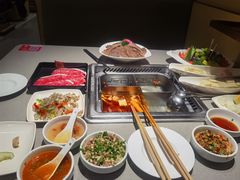 -海底捞火锅(吾悦广场店)