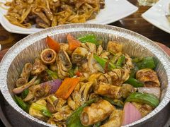 -南记食粥坊·宵夜大排档(莲花总店)