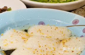 Ningbo Lard Cake
