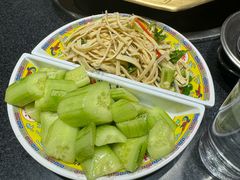 -芦月轩羊蝎子(劲松店)