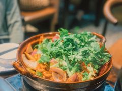 -胡须佬鸡煲四季火锅(海雅缤纷城店)