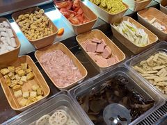-麓椿花园西餐厅(海乐世界店)