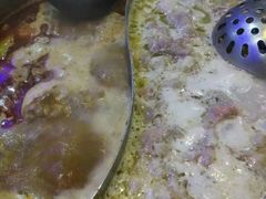 -蒙肥羊·酸汤潮牛·鲜牛肉火锅烤肉自助(岗顶店)