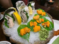 -九井澤精致料理(金茂店)