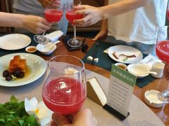 -宁海食府·涌宴(真和店)