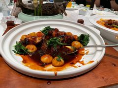 -宴昆山·私房菜(春晖店)