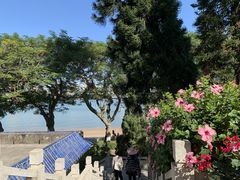 -鼓浪屿·皓月园