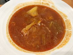 -红房子西菜馆(淮海店)