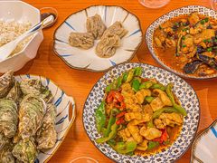 -孙记海鲜砂锅菜(拾味nice店)