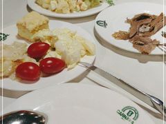 -戈拿旺巴西烤肉(崇文门店)