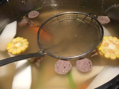 -左庭右院鲜牛肉火锅(南通CBD大有境店)