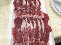 -鑫来顺大铜锅涮羊肉(中山门旗舰店)