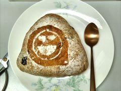 核风芝士-面包与我Bread Or Me(长城汇店)