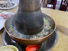 -原柳滩高台阶涮羊肉