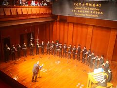 -贺绿汀音乐厅