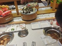 -龍歌自助小火锅(崂山丽达店)