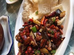 -小厨子私房菜·云南美食店