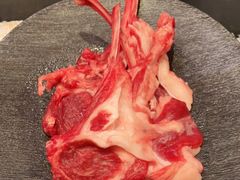 铁板羊排-索菲特西湖大酒店·香榭丽全日候餐厅(南山路店)