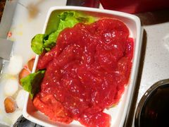 -海底捞火锅鲜切牛肉主题店(长寿路店)