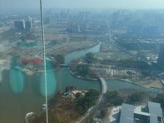 -嘉定凯悦·咖啡厅