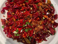 -攸州小镇家湘菜(小米科技园店)